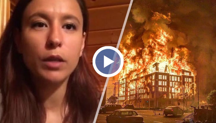 Бунтовете стигнаха застрашителни размери и взеха нова жертва