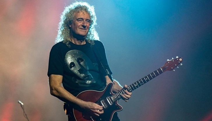 Това разкри самият той във видео в Instagram Това разкри самият той във видео в Instagram