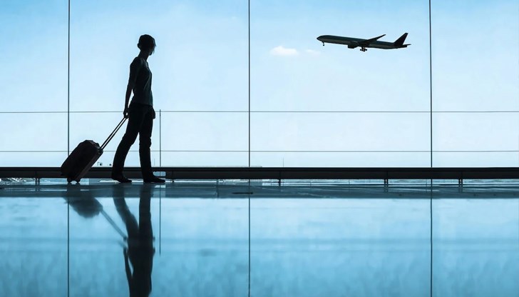 Служителите на реда са установили, че пътуването й не е оправдано с оглед на мерките, предприети от Испания за спиране на разпространението на коронавируса Служителите на реда са установили, че пътуването й не е оправдано с оглед на мерките, предприети от Испания за спиране на разпространението на коронавируса