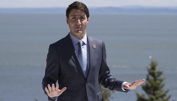 Забраната влиза в сила незабавно Забраната влиза в сила незабавно