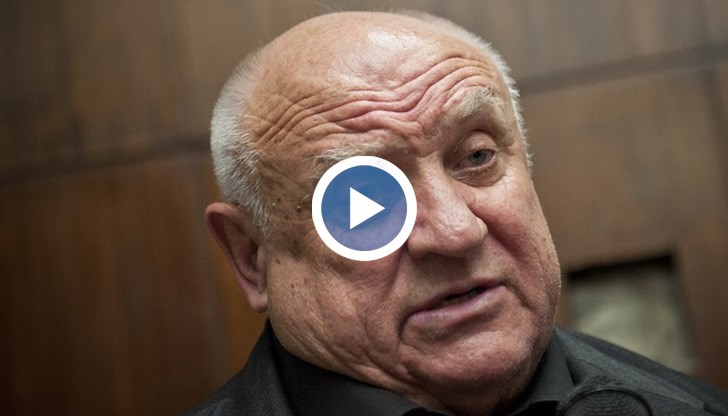 Този негов личен избор е основанието за наказателната отговорност