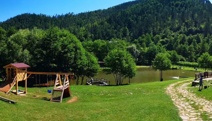 Кирил Ананиев възлага на кметовете да създадат необходимата организация за посещения на гражданите във всички национални паркове, природни паркове, планини и други обособени места с паркова среда извън населените места