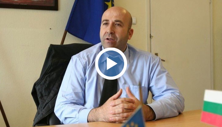 Според Богдан Милчев обучението не е на ниво и има проблем с безопасната инфраструктура