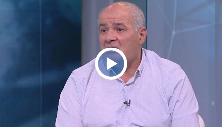 Страната ни не може да се каже, че е привлекателна за пазара на кокаина