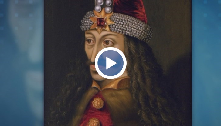 Идвал ли е Дракула в България и говорил ли е езика ни