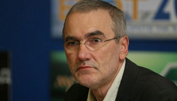 За много по-малко основания хора около Божков бяха обискирани, разследвани и вкарани в ареста