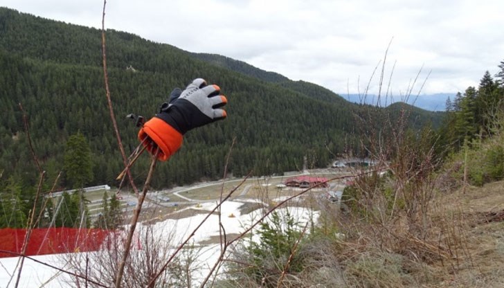 Тръгването към връх Вихрен е нежелателно, районът е опасен заради снега, алармира хижар Тръгването към връх Вихрен е нежелателно, районът е опасен заради снега, алармира хижар