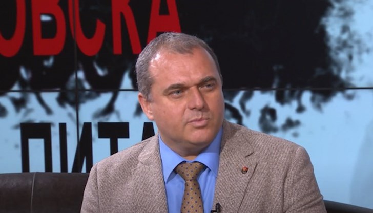 ГЕРБ имат право да си избира партньорите, не държим да сме им главния партньор ГЕРБ имат право да си избира партньорите, не държим да сме им главния партньор