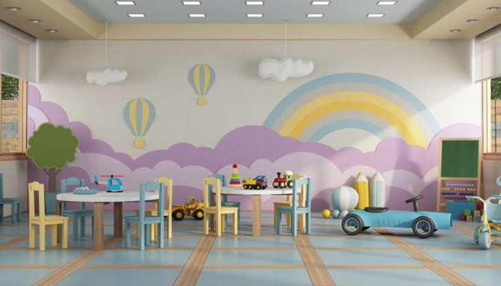 Редица забавачки налагат допълнителни ограничения за родителите