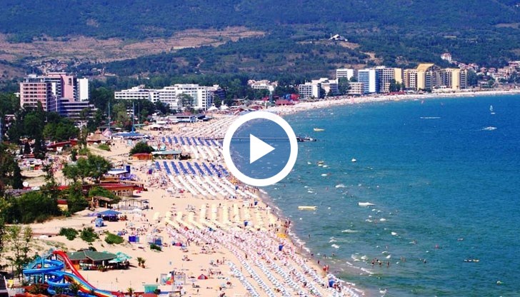 Ол инклузив въобще няма да присъства