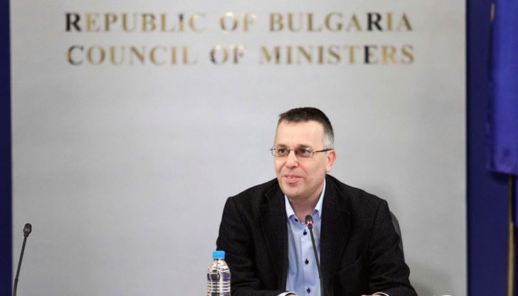 Това съобщиха от здравното министерство Това съобщиха от здравното министерство