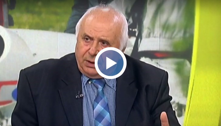 Нито пилотът, нито самолетът са били във въздуха скоро