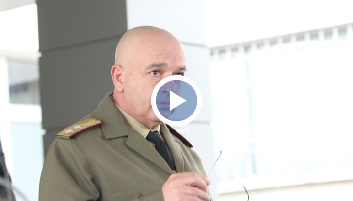 Трябва да изчакаме и да видим какъв е резултатът от разхлабването на мерките, подчерта председателят на Националния оперативен щаб