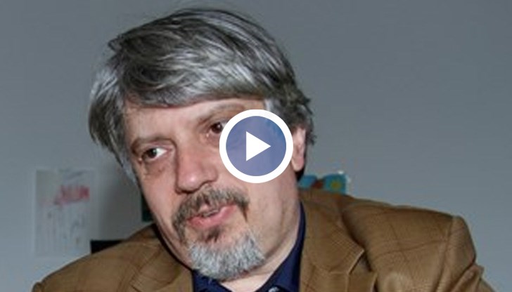 Проф. д-р Николай Витанов нарече коронавируса "шаран в кепче"