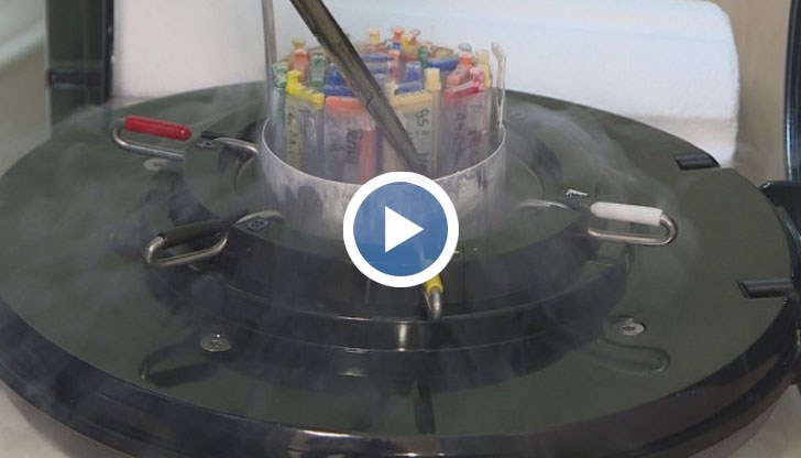 Хиляди семейства отново не могат да продължат с опитите да имат бебе