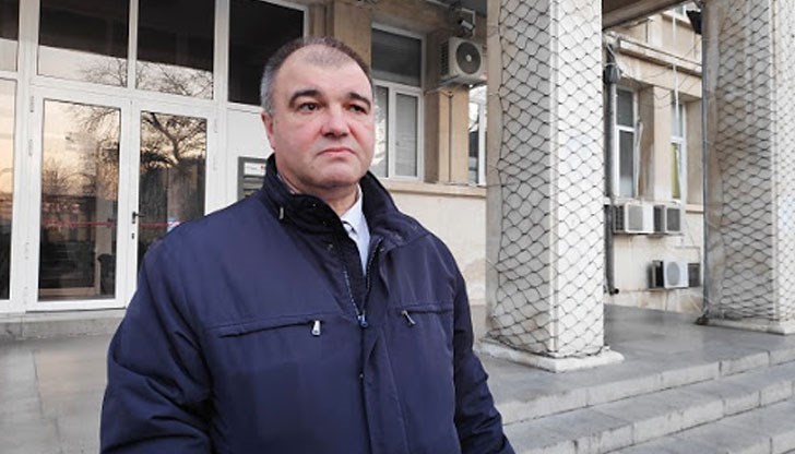 По случая има задържан, съобщи окръжният прокурор на Варна Красимир Конов