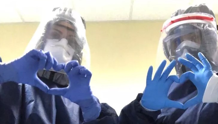 41-годишният мъж вече е в стабилно състояние