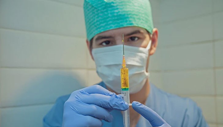 Доналд Тръмп обеща да има ваксина до края на тази година Доналд Тръмп обеща да има ваксина до края на тази година