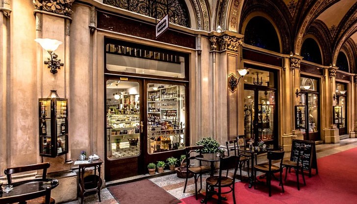 Целта е да се подпомогне гастрономията, засегната силно от кризата с коронавируса