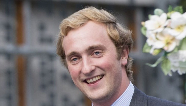 28-годишния принц е бил на парти в Кордоба