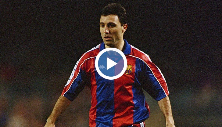 Голямо признание за Камата