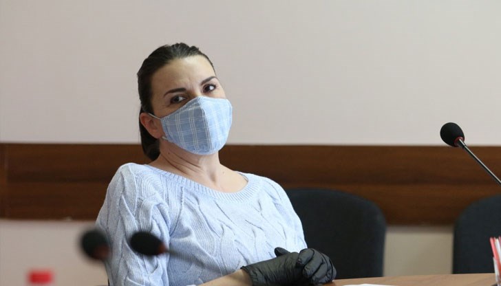 Предстои много важна година за медийния сектор, заяви новият председател Предстои много важна година за медийния сектор, заяви новият председател