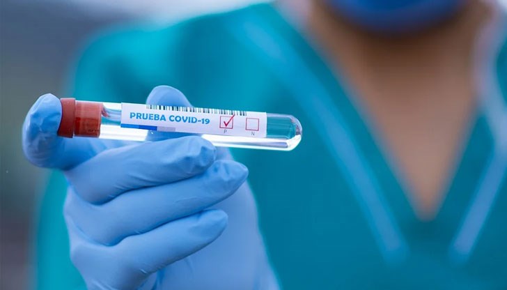 В МБАЛ - Силистра е починал 72-годишен мъж В МБАЛ - Силистра е починал 72-годишен мъж