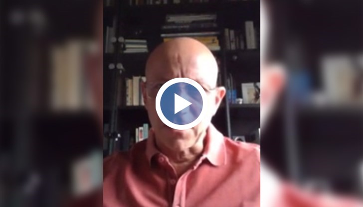 Бизнесменът беше опериран от проф. Николай Габровски след като катастрофира със самолет