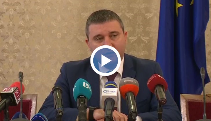 Никога не съм твърдял, че не познавам г-н Божков, срещам се с много успешни бизнесмени