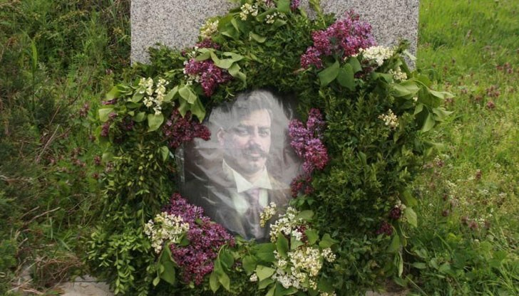 Почитаме паметта на един от най-значимите български революционери