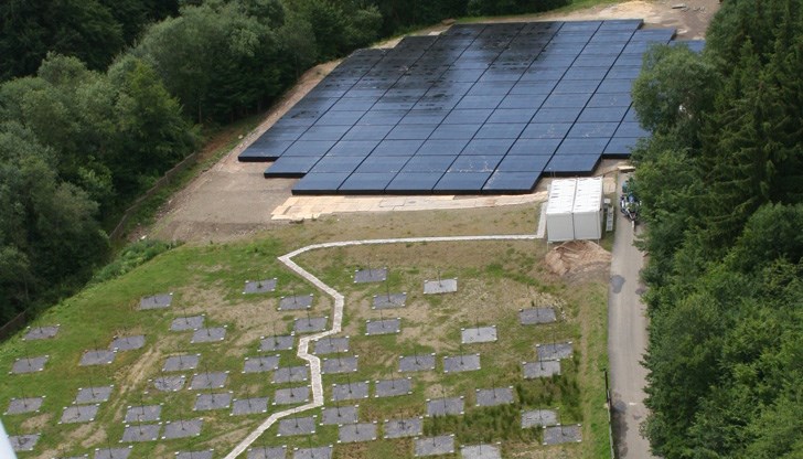 LOFAR-BG ще е първата станция в Югоизточна Европа / Снимката е илюстративна