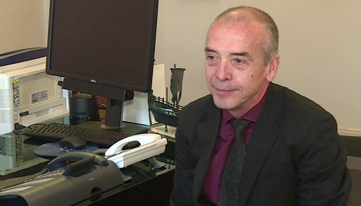 Аз не съм опозиция