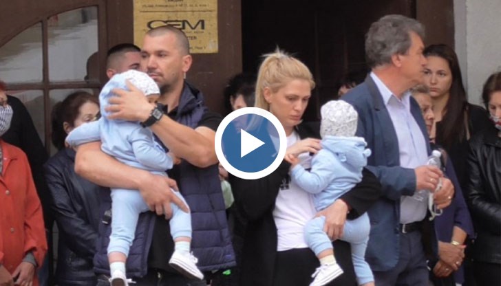 На зверския побой има поне тринадесет свидетели, а също и записи от охранителни камери