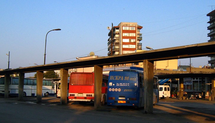 Подновяват се курсовете на автобуси от републиканската транспортна схема от Силистра до Русе и Варна