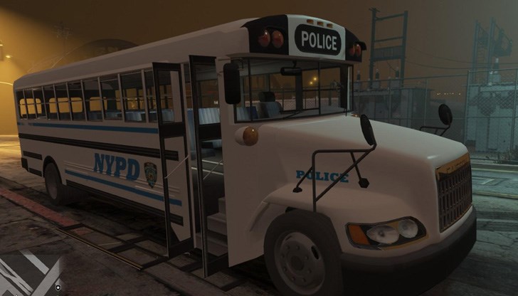 NYPD разследва случая