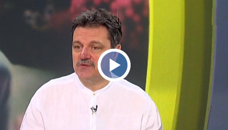 Тези вълни са предвидими