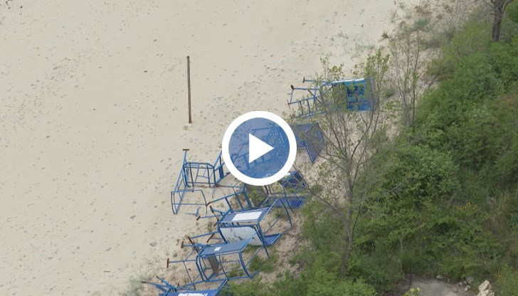 Очакванията на хотелиери и туроператори са курортите да останат без туристи