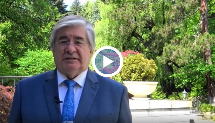 Анатоли Макаров ни пожелава да сме живи и здрави