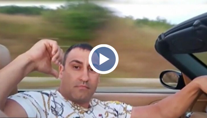 Подхвърлят ми, че трябва да се страхувам за живота си, разказва Николай Панайотов