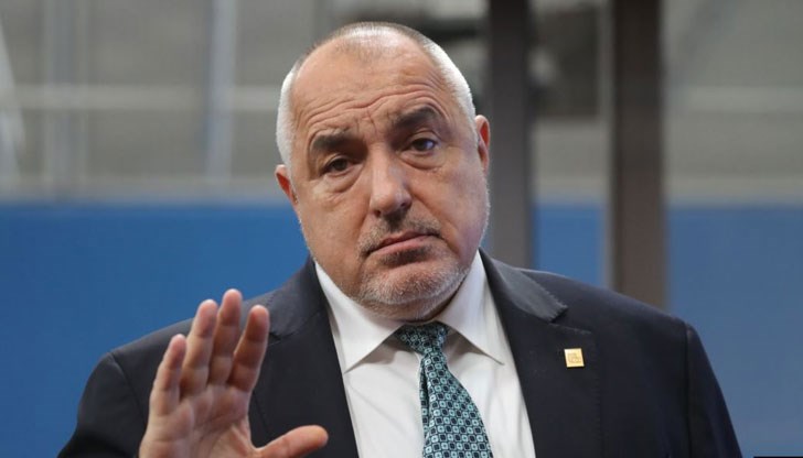 Какво сме му взели - завод ли, фабрика ли, изригна премиерът по повод обвиненията на хазартния бос Какво сме му взели - завод ли, фабрика ли, изригна премиерът по повод обвиненията на хазартния бос