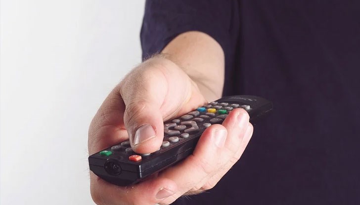 При прекъсване на сигнала е необходимо зрителите в засегнатите области да пресканират програмите на телевизионния приемник или приемащото (set top box) устройство