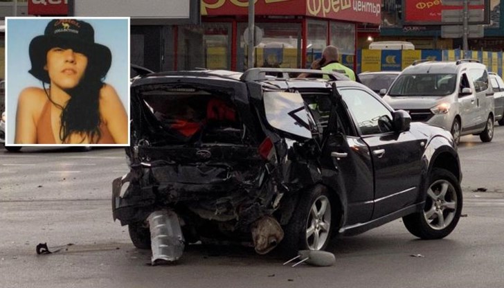 Той причини катастрофата с Милен Цветков, в която журналистът загина