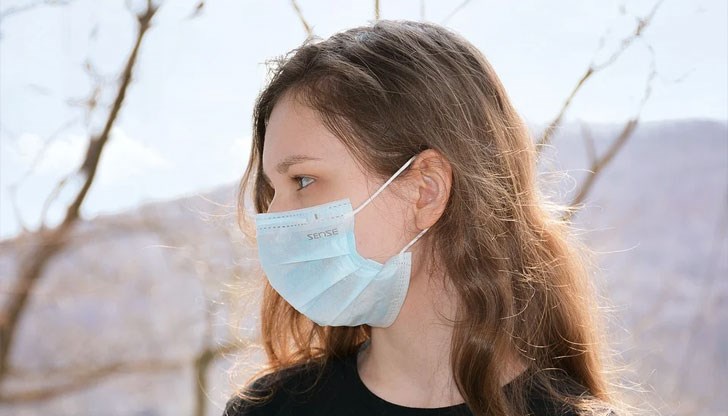 Температурата не влияе на разпространението му, смятат те Температурата не влияе на разпространението му, смятат те