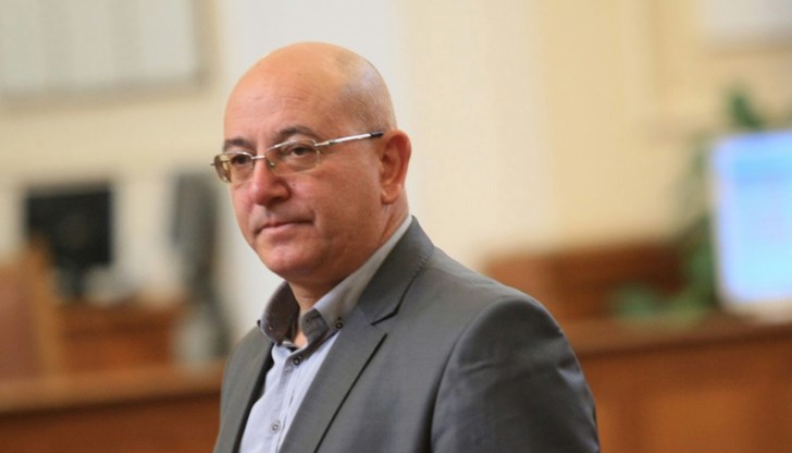 Работата на екоминистерството на практика е блокирана Работата на екоминистерството на практика е блокирана