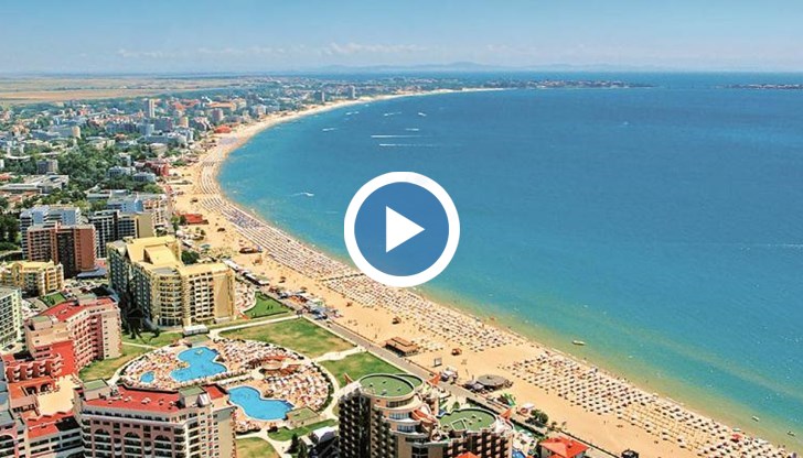 Основно тази година морските ни курорти ще разчитат на посещенията на българи