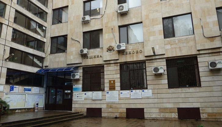 Нови 32 души от уязвими групи от деветте населени места на община Ценово ще могат да използват услугите на патронажа Нови 32 души от уязвими групи от деветте населени места на община Ценово ще могат да използват услугите на патронажа