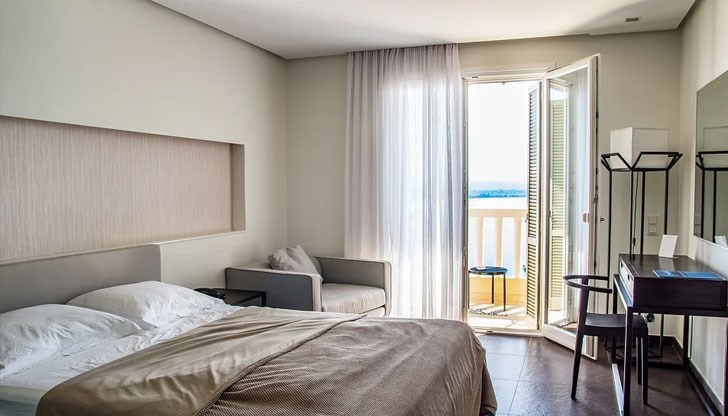 Това заяви във Варна министърът на туризма Николина Ангелкова Това заяви във Варна министърът на туризма Николина Ангелкова