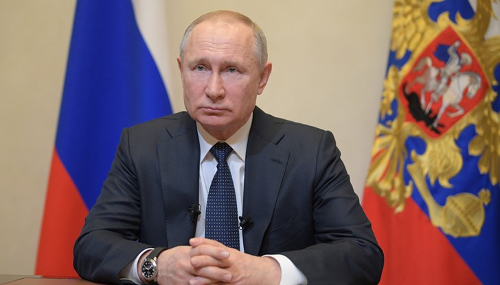 Руският лидер заяви, че постоянният спад в новите случаи отваря пътя за ново отслабване на ограничителните мерки