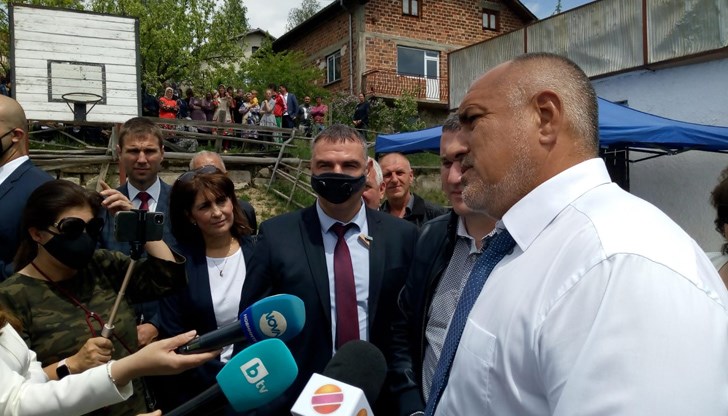 „Кеворкизмите“ предизвикани от Бойко, посветени на отношенията му с медиите