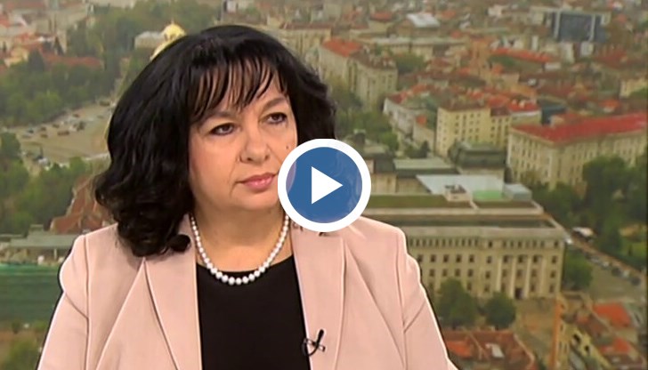 Регулаторът е независим, а цената на тока не е политическо решение